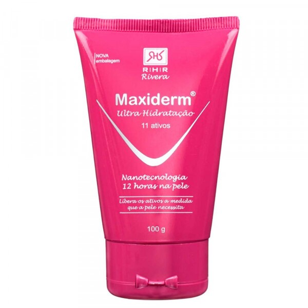 Maxderm 100g - RHR